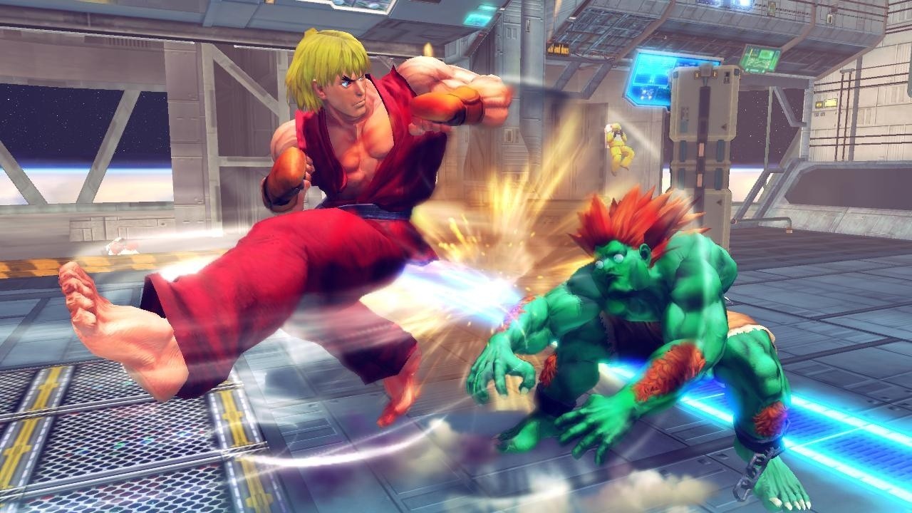 Ultra Street Fighter IV - Imagen 50